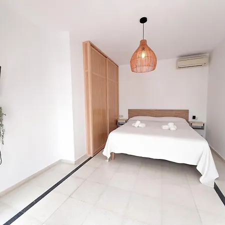 Malibu Close To Puerto Banus By *