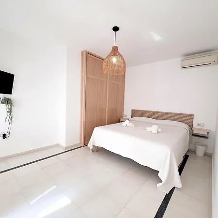 Malibu Close To Puerto Banus By