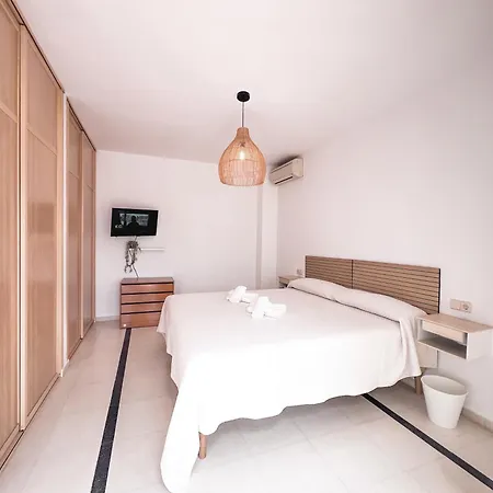 Villa Malibu Close To Puerto Banus By Marbella