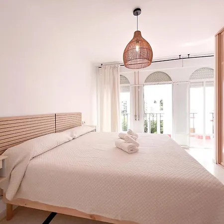 Villa Malibu Close To Puerto Banus By Marbella