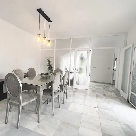 Malibu Close To Puerto Banus By *