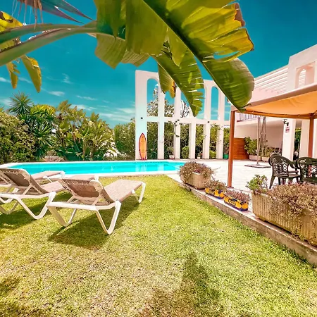 Malibu Close To Puerto Banus By Marbella