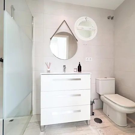 Villa Malibu Close To Puerto Banus By Marbella