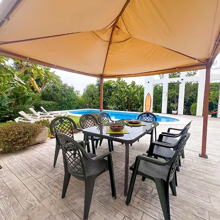 Malibu Close To Puerto Banus By Villa Marbella