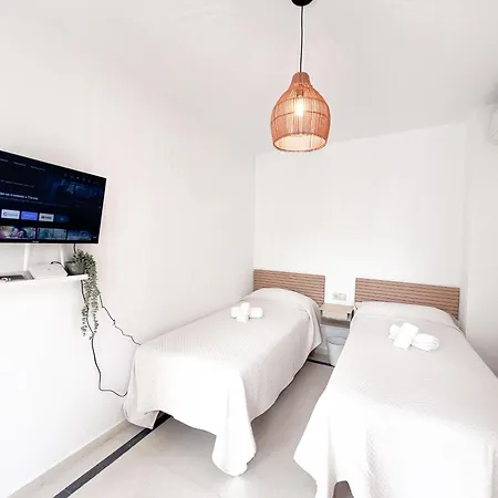 Malibu Close To Puerto Banus By * Marbella