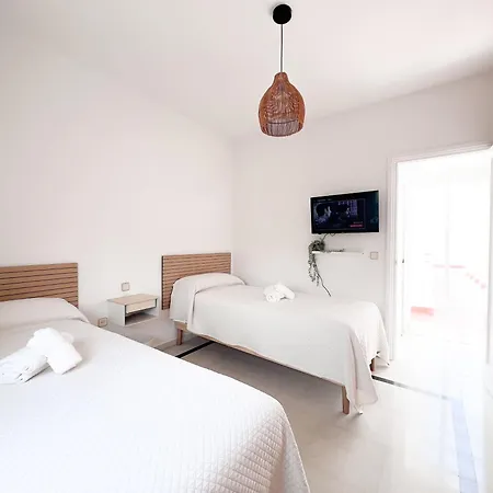 Malibu Close To Puerto Banus By Villa Marbella