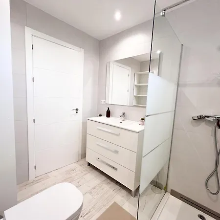 Malibu Close To Puerto Banus By *