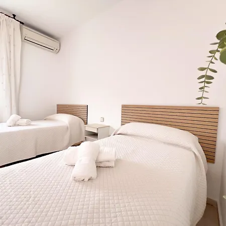 Villa Malibu Close To Puerto Banus By