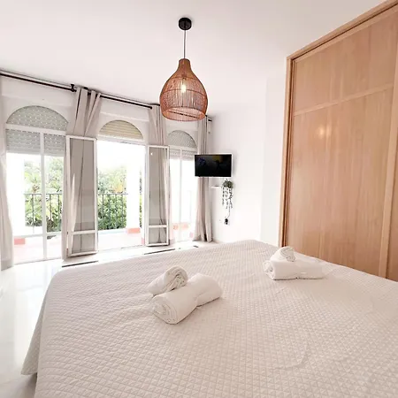 Malibu Close To Puerto Banus By *