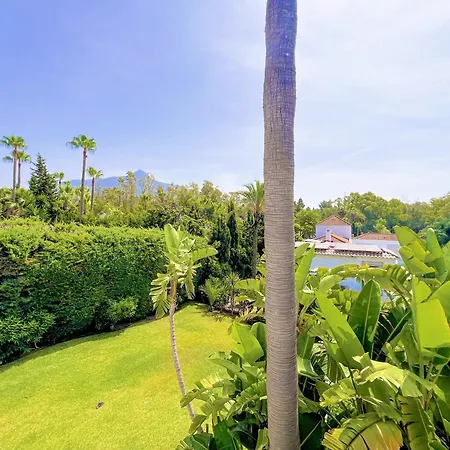 Malibu Close To Puerto Banus By Marbella