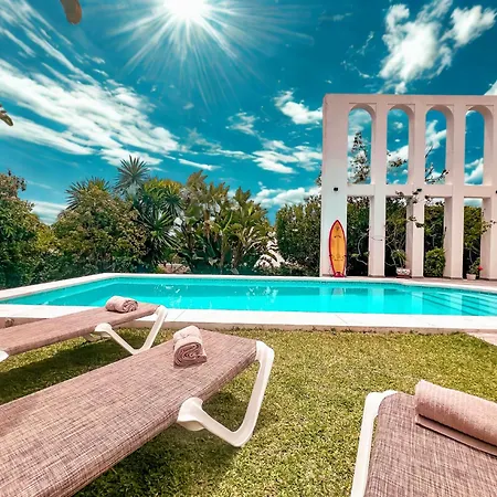 Malibu Close To Puerto Banus By *