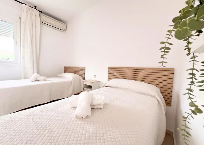 Villa Malibu Close To Puerto Banus By