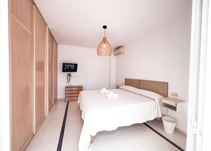 Villa Malibu Close To Puerto Banus By Marbella