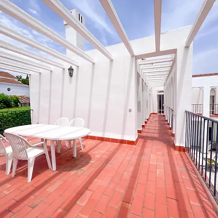 Malibu Close To Puerto Banus By * 马尔韦利亚