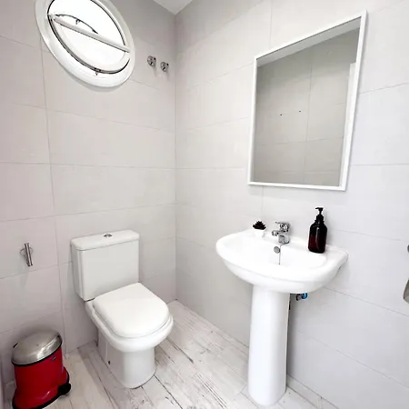 Malibu Close To Puerto Banus By