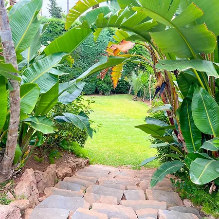 Vila Malibu Close To Puerto Banus By