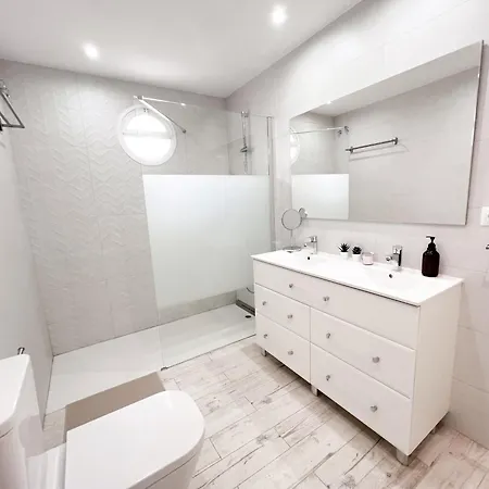 Malibu Close To Puerto Banus By Vila