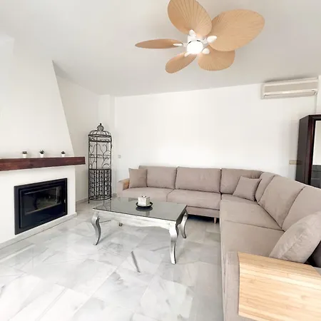 Malibu Close To Puerto Banus By * Marbella